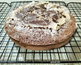 Foto del paso 6 de la receta: Bizcocho de Coca-Cola