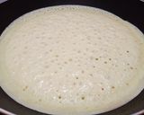 Foto langkah ke 8 dari resep 251. Martabak Manis Teflon.
