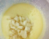 Foto del paso 5 de la receta: Pastel hawaiano