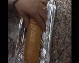 صورة لخطوة 3 من وصفة مرتديلا منزلي