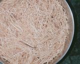 नमकीन जवे (Namkeen Jave recipe in hindi) रेसिपी चरण 1 फोटो