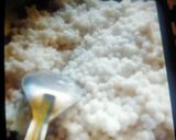 साबूदाना खिचड़ी (Sabudana khichdi recipe in hindi) रेसिपी चरण 1 फोटो