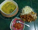 Foto langkah ke 8 dari resep Soto ayam.