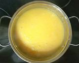 Foto del paso 3 de la receta: Crema de verduras