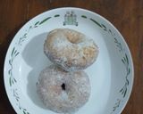 Foto langkah ke 7 dari resep Donat Kimpul Tanpa Mixer.