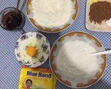 Foto langkah ke 1 dari resep Cookies Good Time.