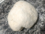 Scons de queso con formas divertidas