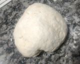 Foto del paso 1 de la receta: Scons de queso con formas divertidas