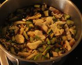 Foto del paso 9 de la receta: Sopa contundente 2
