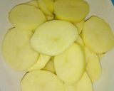 صورة لخطوة 5 من وصفة صينية اللحم المفروم بالبطاطس والجبن 🍖🥔🧀 😋