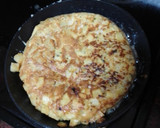 Foto del paso 6 de la receta: Tres tipos de tortillas de papas 1°