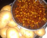 પાણી પૂરી (Panipuri Recipe In Gujarati) રેસીપી સ્ટેપ1ફોટો