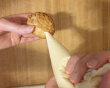 脆皮爆漿泡芙 Crispy Cream-Filled Choux Puffs的食譜步驟11照片