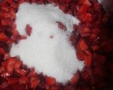 صورة لخطوة 3 من وصفة عصير فراولة🍓