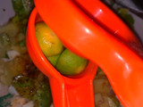 Avocado Salad Cikin Sauki