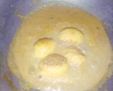 এগ কোর্মা (egg korma recipe in Bengali) রেসিপি ধাপ - 6 ছবি