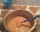 Foto del paso 5 de la receta: Budín marmolado de zanahoria 🥕🍫