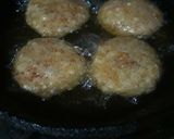 साबूदाना कटलेट (Sabudana cutlet recipe in Hindi) रेसिपी चरण 2 फोटो