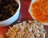 Foto del paso 1 de la receta: Ensalada fresca