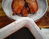 Foto langkah ke 3 dari resep Soya Sauce Chicken Rice ala Hawker Chan Resto.