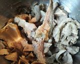 A picture of step 4 of Casserole number 88.