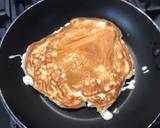Lemon and Ricotta American Pancakes recipe step 6 photo