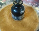 Foto langkah ke 3 dari resep Pancake Pisang Coklat Keju.