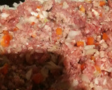 Foto del paso 3 de la receta: Pastel de papas express