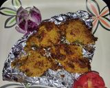 মশালা পমফ্রেট (masala pomfret recipe in Bengali) রেসিপির ধাপ 3 ছবি