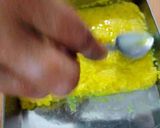 A picture of step 9 of 🪔✨Amrut Kaddu Burfi 🪔✨.
