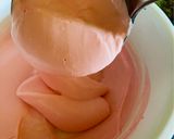Foto del paso 8 de la receta: POSTRE DE 🍓FRUTILLAS 🍓