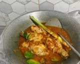 Foto langkah ke 3 dari resep Ayam Rica Kemangi.