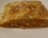 Foto del paso 4 de la receta: Empanada de atún y cebolla..😊
