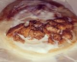 A picture of step 5 of Arabic Shawarma.