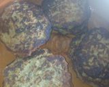 Foto del paso 8 de la receta: Tortitas de plátano a la Mario, s