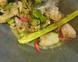Foto langkah ke 3 dari resep "ASEM-ASEM AYAM".