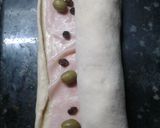 Foto del paso 8 de la receta: Pan de jamón (tradicional de Venezuela)