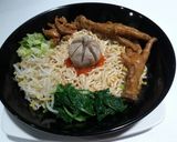 Foto langkah ke 10 dari resep Mie ayam ceker.