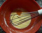 Foto del paso 1 de la receta: Crema de naranja