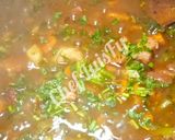 Foto del paso 9 de la receta: Caraotas negras... LuisFy