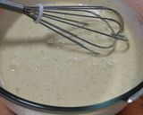 Foto del paso 5 de la receta: Pastel de aceite de oliva con kéfir