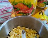 Foto langkah ke 1 dari resep Bakwan Jagung Kriuk ala Manado.