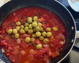 Foto del paso 5 de la receta: Caponata siciliana