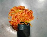 Foto langkah ke 2 dari resep Pesmol ikan Kembung.