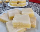 Foto del paso 2 de la receta: Espumita de limón