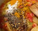 Afghani Pasta recipe step 2 photo