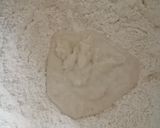 A picture of step 9 of Whole-wheat Marble Milk Bread(Tangzhong method).