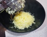 Foto langkah ke 2 dari resep Rendah Kalori Perkedel Kentang.