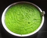 અચારી પાલક ઢોકળા (Achari Palak Dhokla Recipe In Gujarati) રેસીપી સ્ટેપ2ફોટો