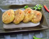 Arbi Cutlet recipe step 4 photo